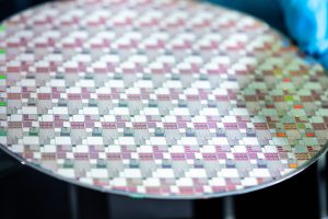 DRACO Advances Semiconductor Process Upgrades Through Continuous Materials Innovation