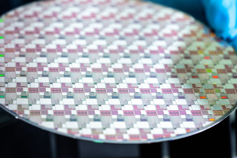 DRACO Advances Semiconductor Process Upgrades Through Continuous Materials Innovation