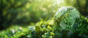 DRACO Develops Environmentally Responsible Material Solutions