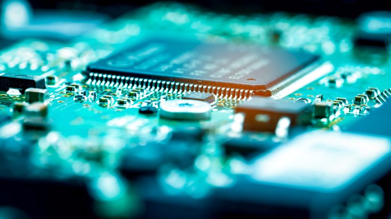 DRACO Advances Highly Customized Material Solutions for Next-Generation Semiconductor Processes